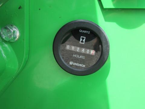 Avant 423  – Nahaufnahme (Bild 11)