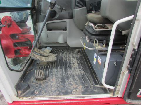 Takeuchi TB 290  – Zubehör (Bild 8)