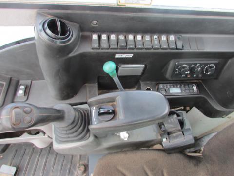 Takeuchi TB 290  – Gesamtansicht (Bild 10)