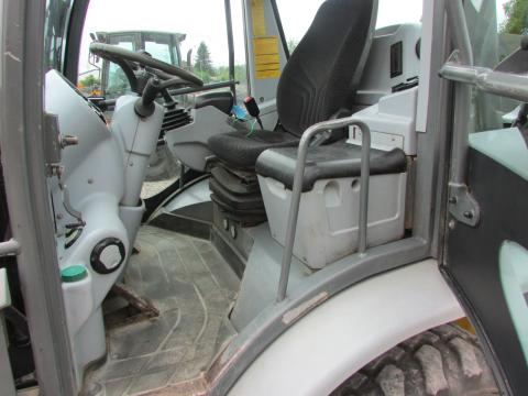 Kramer 480 / 40 kmh / Agri  – Nahaufnahme (Bild 11)