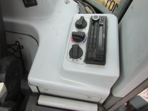 Kramer 480 / 40 kmh / Agri  – Technikdetail (Bild 12)