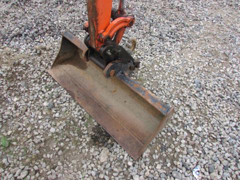 JCB 8018 CTS  – Innenraum (Bild 5)