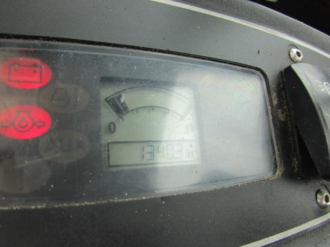 JCB 8018 CTS  – Einsatz auf Baustelle (Bild 9)