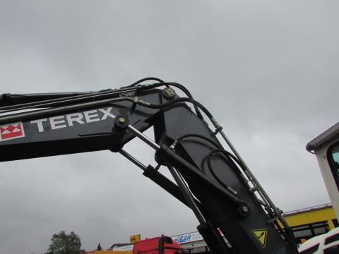 Terex TW 110 – Gesamtansicht (Bild 10)