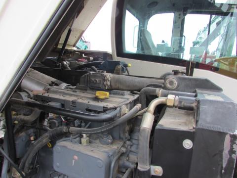 Terex TW 110 – Technikdetail (Bild 12)