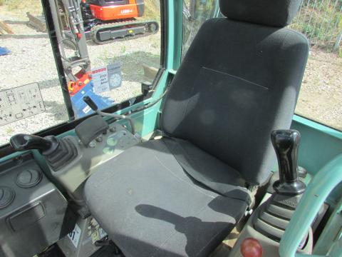Yanmar SV 17 EX  – Zubehör (Bild 8)