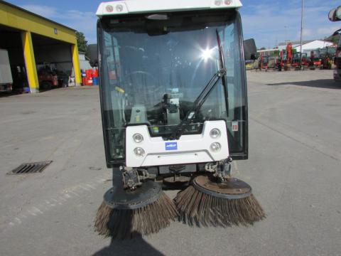 Johnston Sweepers CN 200 Kehrmaschine 142A 101T  – Zubehör (Bild 8)