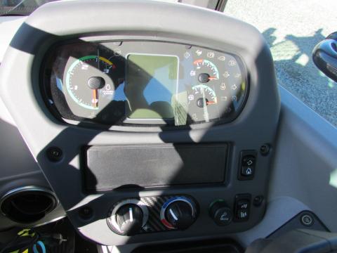 Case 321 F  – Technikdetail (Bild 12)