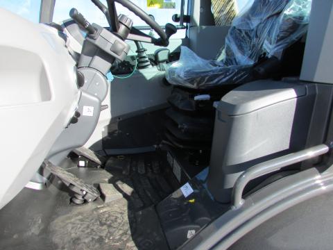 Case 321 F  – Einsatz auf Baustelle (Bild 9)