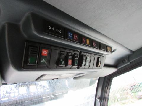 Hako City Master CM 2000  – Technikdetail (Bild 12)