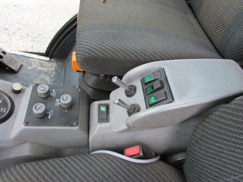 Hako City Master CM 2000  – Gesamtansicht (Bild 10)
