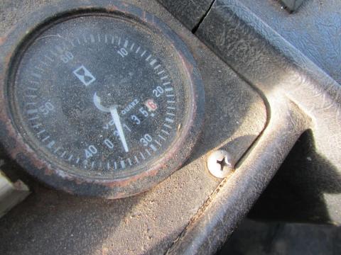 Kramer-Allrad 312 SL  – Zubehör (Bild 8)