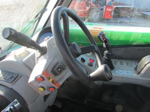 Merlo P 28.8 L Panoramic  – Zubehör (Bild 8)