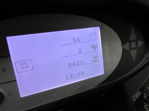 Still RX 60 -30 L Elektro Gabelstapler  – Gesamtansicht (Bild 10)