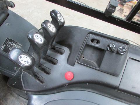 Still RX 60 -30 L Elektro Gabelstapler  – Zubehör (Bild 8)