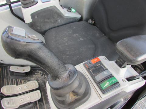 Wacker Neuson EZ 28 VDS A 2.0  – Nahaufnahme (Bild 11)