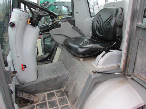 Kramer 280 Typ 341-01 – Gesamtansicht (Bild 10)