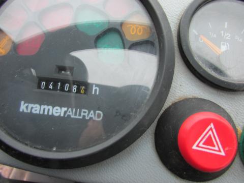 Kramer 280 Typ 341-01 – Technikdetail (Bild 12)