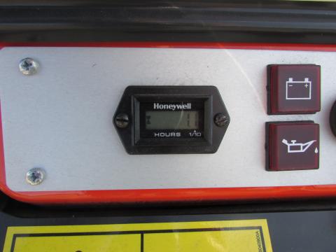 Kubota KC 70 VHD-4 Hochkipper  – Technikdetail (Bild 12)