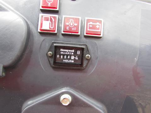 Kubota K 008-3  – Einsatz auf Baustelle (Bild 9)