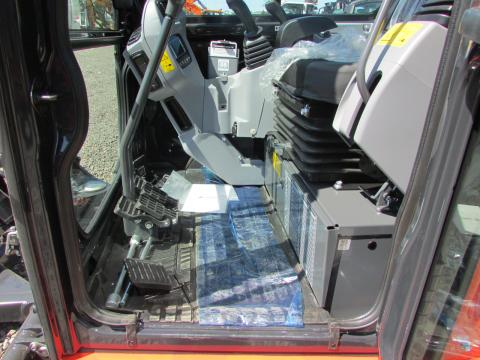 Kubota U36-4 – Zubehör (Bild 8)