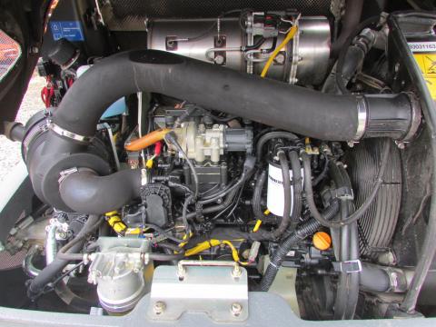 Liebherr L 506 Compact  – Zubehör (Bild 8)