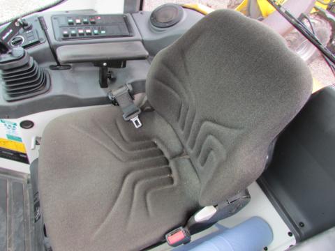 Liebherr L 506 Compact  – Gesamtansicht (Bild 10)