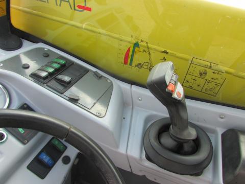 Kramer 2506 Typ 407-2 – Zubehör (Bild 8)