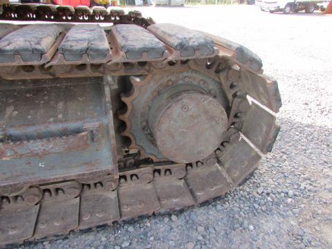 Doosan DX 140 LCR-3  – Zubehör (Bild 8)