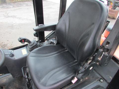 Kubota RT 260-2 – Zubehör (Bild 8)