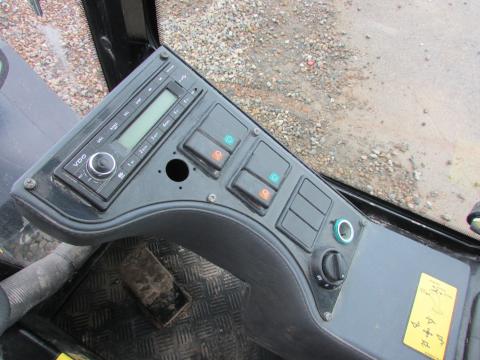 Kubota RT 260-2 – Gesamtansicht (Bild 10)