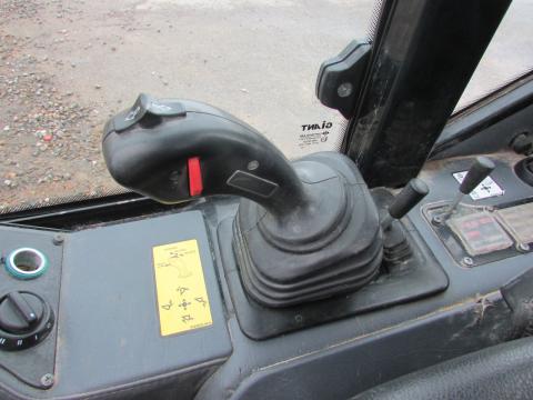 Kubota RT 260-2 – Nahaufnahme (Bild 11)