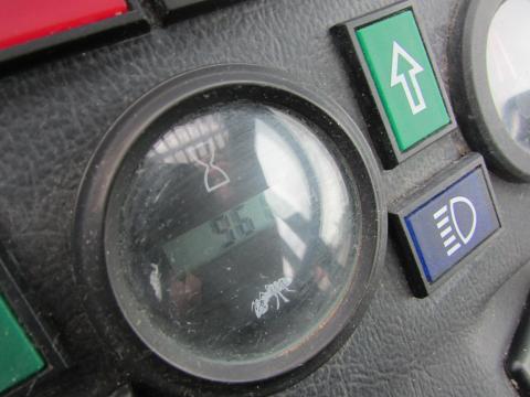 Kubota RT 260-2 – Technikdetail (Bild 12)