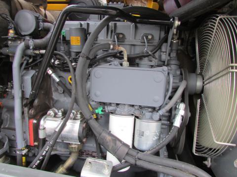 Wacker Neuson 9503-2  – Gesamtansicht (Bild 10)