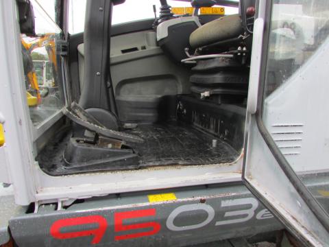 Wacker Neuson 9503-2  – Nahaufnahme (Bild 11)