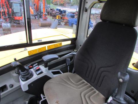 Wacker Neuson 9503-2  – Technikdetail (Bild 12)