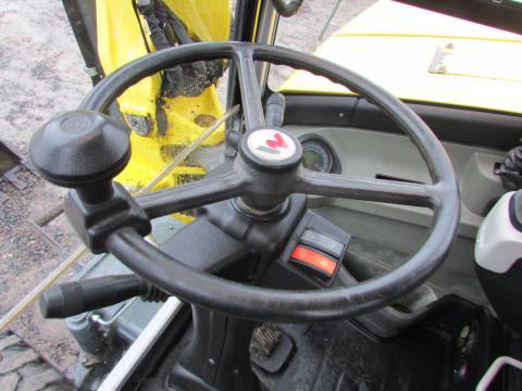 Wacker Neuson 9503-2  – Frontansicht (Bild 13)