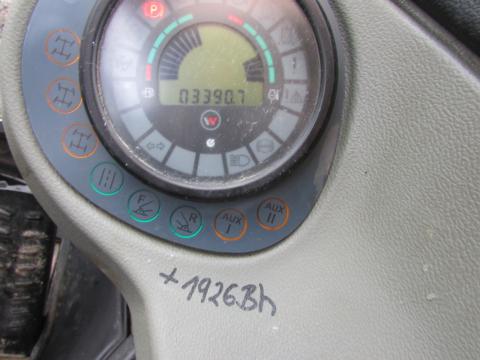 Wacker Neuson 9503-2  – Seitenansicht rechts (Bild 15)