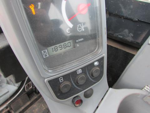 Kubota KX 027-4 HI  – Gesamtansicht (Bild 10)