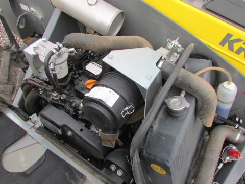 Kramer 1245  – Zubehör (Bild 8)