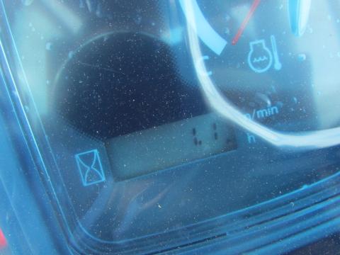 Kubota KX 018-4 – Technikdetail (Bild 12)