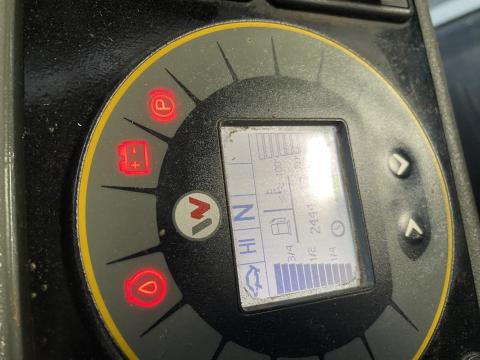 Wacker Neuson DW 90 (Typ D18-02) – Technikdetail (Bild 12)