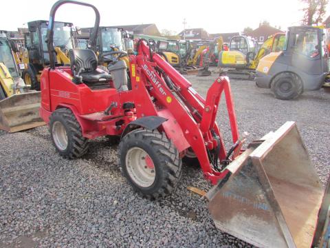 Schäffer 2336  – Gesamtansicht (Bild 10)