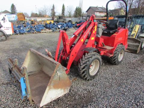 Schäffer 2336  – Frontansicht (Bild 1)