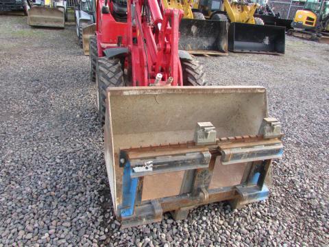 Schäffer 2336  – Innenraum (Bild 5)