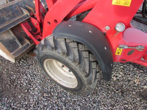 Schäffer 2336  – Heckansicht (Bild 4)