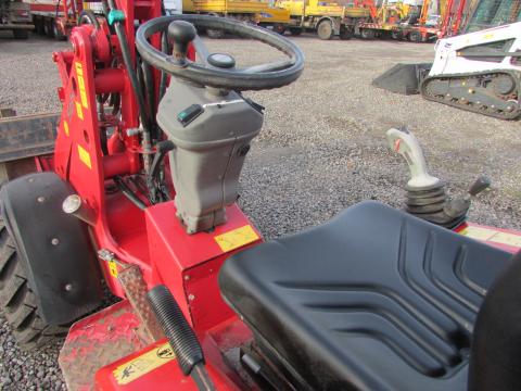 Schäffer 2336  – Seitenansicht rechts (Bild 3)