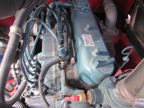 Schäffer 2336  – Einsatz auf Baustelle (Bild 9)