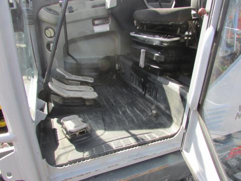 Wacker Neuson EZ 53  Zero Tail / Edition B 1.0  – Detailaufnahme Motor (Bild 7)