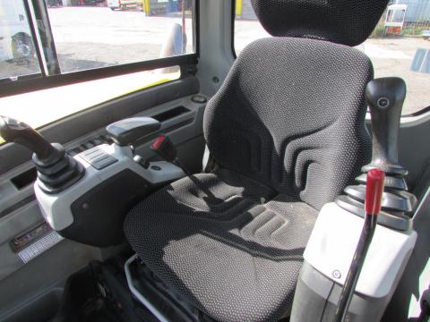 Wacker Neuson EZ 53  Zero Tail / Edition B 1.0  – Zubehör (Bild 8)